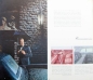 Preview: Cadillac Modellprogramm 1962 Prestige-Automobilkatalog in Originalumschlag (6904)